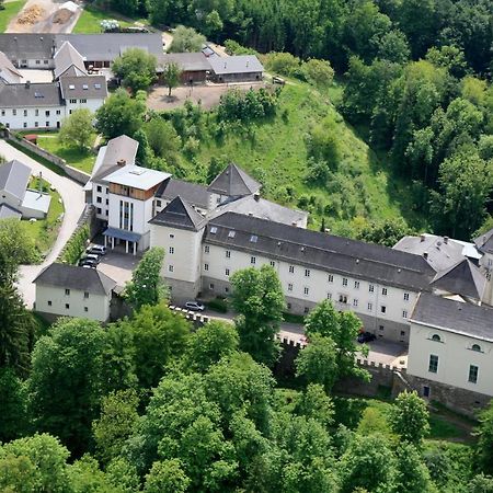 Kloster Wernberg Hotell Eksteriør bilde