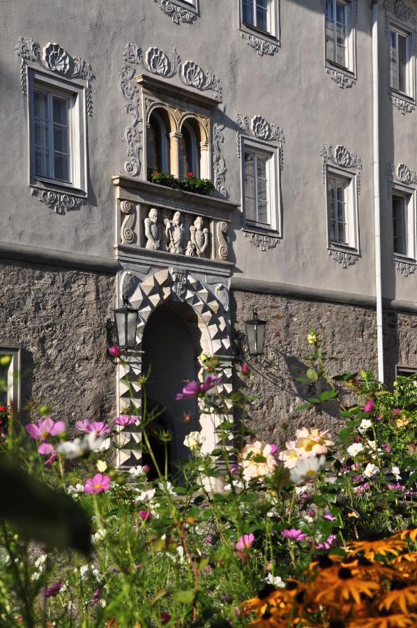 Kloster Wernberg Hotell Eksteriør bilde