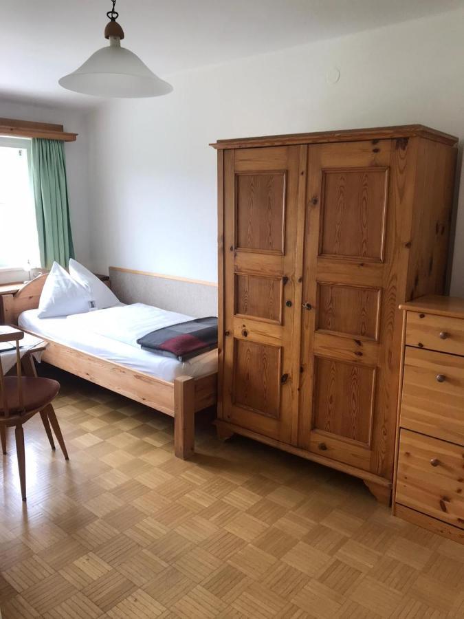 Kloster Wernberg Hotell Eksteriør bilde