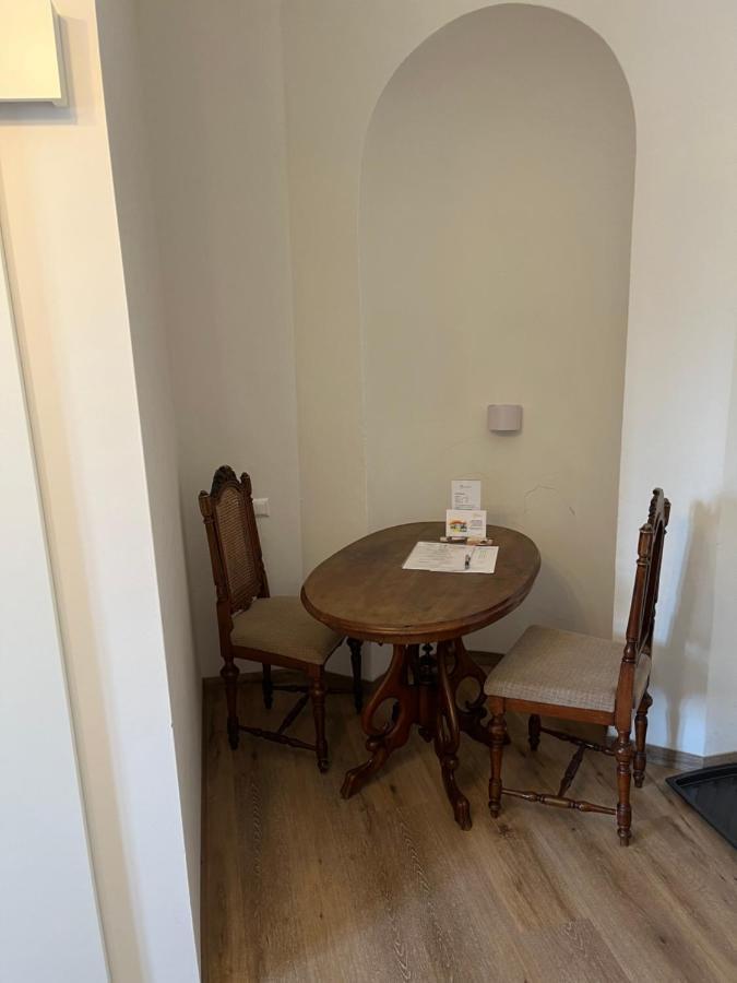 Kloster Wernberg Hotell Rom bilde