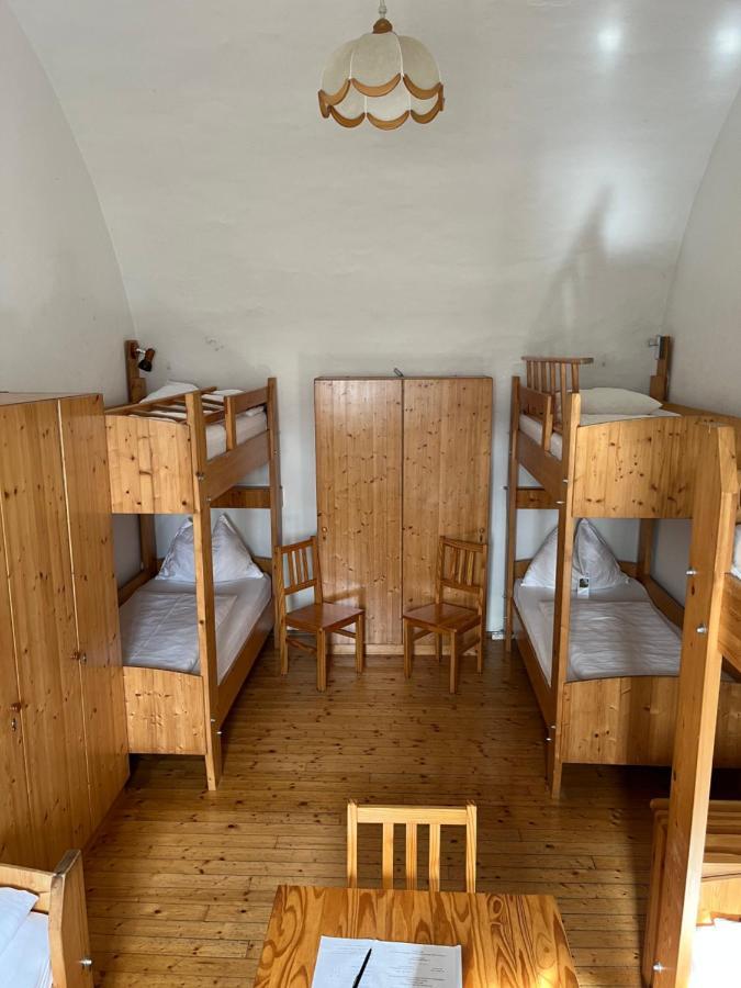 Kloster Wernberg Hotell Eksteriør bilde